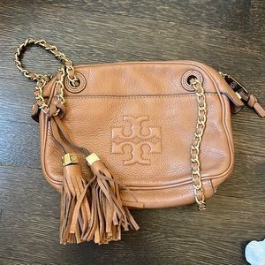 Authentic Tory Burch Purse